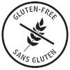 Gluten-free certification logo