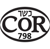 Kosher certification logo